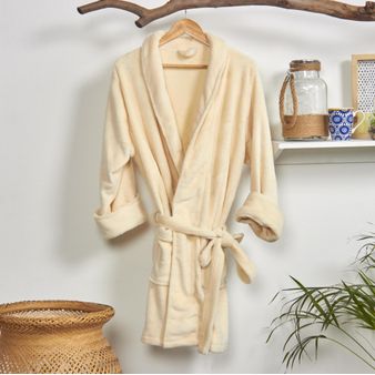 LEVANTADORA-FLANNEL-UNIC-S-M-MARFIL