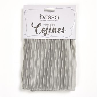 Forro-para-cojin-velvet-ondas-gris-claro