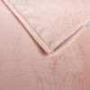 Cobija-en-tela-flannel-fleece-unicolor-rosa-plata