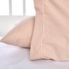 FUNDAS-2-144H-UNIC-TEXTIL-50-70-ROSA-PLATA