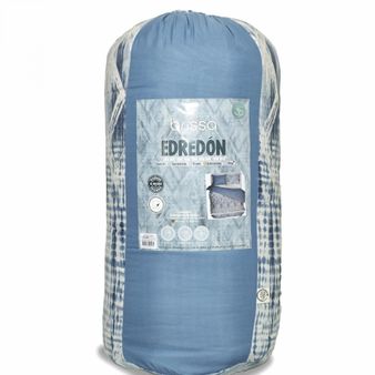 Edredon-microfibra-blueprint-a-azul-añil