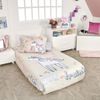 Cubrelecho-panel-estampado-peppa-ballerina