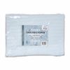 FORRO-PLUMON-MICROFIBRA-UNICOLOR-1CM-EXTRADOBLE-CELESTE