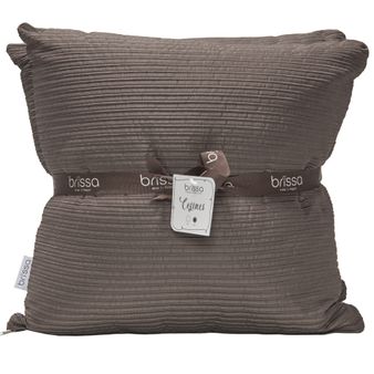 SET-2-COJINES-JACQUARD-TEXTURA-43-43-CAFE