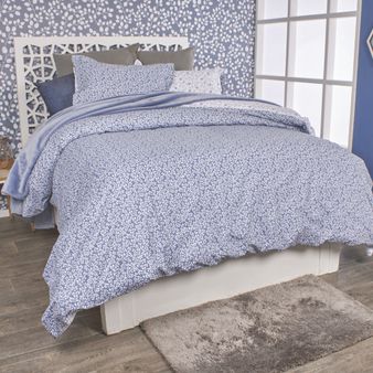 FORRO-PLUMON-144H-ESTAM-EXTRA-DOBLE-HOJAS-RAMAS-AZUL-DENIM
