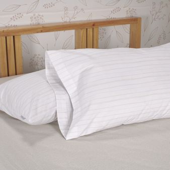 Juego-de-2-fundas-en-tela-144-hilos-estampado-lineas-taupe-claro