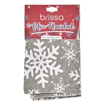 FORRO-COJIN-NAVIDAD-CHENILLE-45-45-CM-COPOS-NIEVE-GRIS