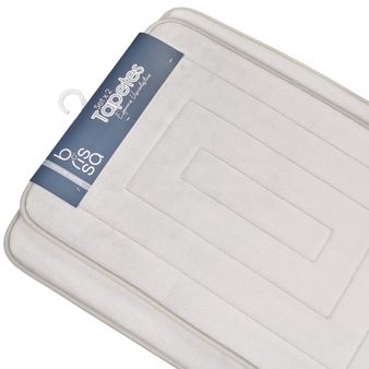 SET-2-TAPETES-BAÑO-ESPUMA-MARCO-GRIS-CLARO-BR
