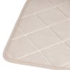 TAPETE-BAÑO-ESPUMA-43-60CMS-ROMBOS-TAUPE-BR