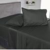 JUEGO-SABANA-ALGODON-200H-EXTRADOBLE-UNICOLOR-GRIS-OSCURO-B
