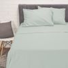 JUEGO-SABANA-ALGODON-200H-EXTRADOBLE-UNICOLOR-AQUA-BR