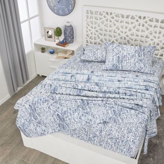 JGO-SABANAS-144H-ESTAM-EXTRA-DOBLE-BLUEPRINT-DNM