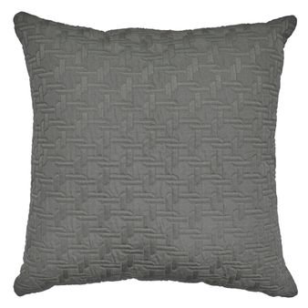 COJIN-JACQUARD-45-45-CM-EDESSA-GRIS-MEDIO