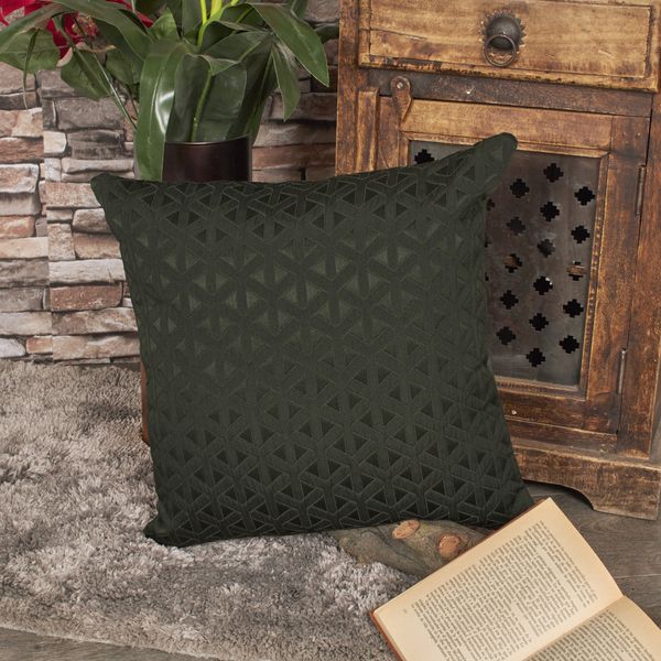 COJIN-JACQUARD-45-45-CM-PEFKI-GRIS-MILITAR