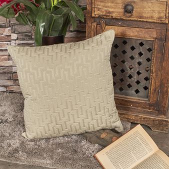 COJIN-JACQUARD-45-45-CM-PIRGO-TAUPE
