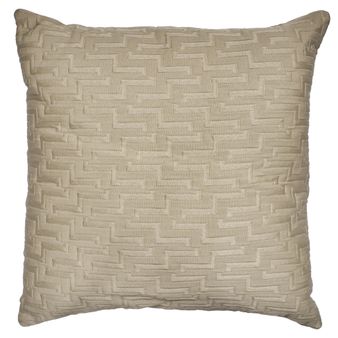 COJIN-JACQUARD-45-45-CM-PIRGO-TAUPE