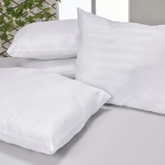 SET-4-ALMOHADAS-MICRO-EMBOSADA-50-70-45-65-LINEA-2CM-BLANCO