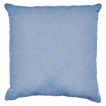 COJIN-JACQUARD-45-45-CM-ATENAS-AZUL-CLARO