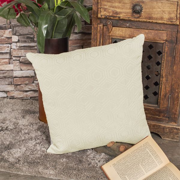 COJIN-JACQUARD-45-45-CM-ATENAS-MARFIL