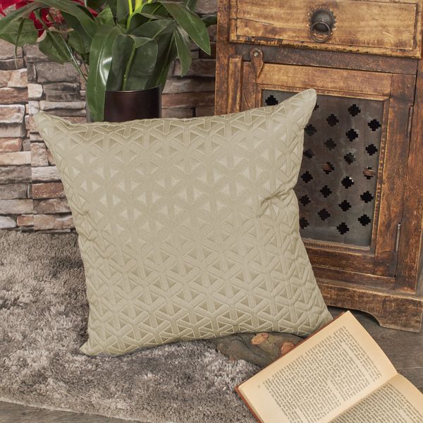 COJIN-JACQUARD-45-45-CM-PEFKI-TAUPE