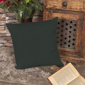 COJIN-JACQUARD-45-45-CM-PIRGO-GRIS-MILITAR