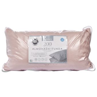 Almohada soft microgel cic hot sale