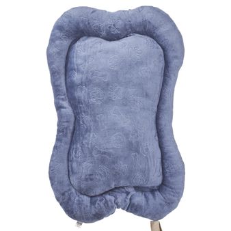 CAMA-MASCOTAS-FLANNEL-EMBOZADA-60-90-HUESITOS-INDIGO