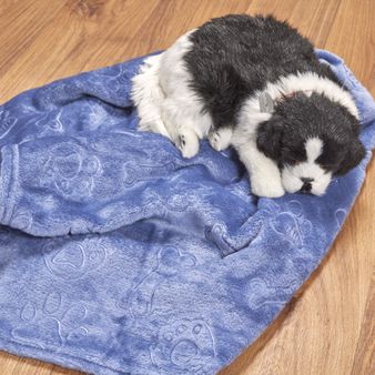 COBIJA-MASCOTAS-FLANNEL-EMBOZADA-70-90-HUESITOS-AZUL-DENIM