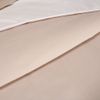 Combo-Forro-para-plumon-mas-cojin-144-hilos-bicolor-taupe-marfil