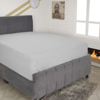 AJUSTABLE-LINO-EXTRA-DOBLE-GRIS-NATURAL
