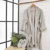 LEVANTADORA-BABUCHAS-FLANNEL-UNIC-S-M-GRIS-NIEVE