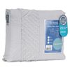 FORRO-PLUMON-JACQUARD-ROMBOS-GRIS-NIEVE
