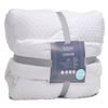 EDREDON-JACQUARD-PUNTOS-BLANCO