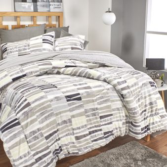 EDREDON-FLANNEL-OVEJERO-ESTAMPADO-SENCILLO-ENERGY_GRIS-CLARO