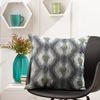 COJIN-CHENILLE-ROMBOS-45-45-CM-AZUL