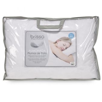 ALMOHADA-PLUMAS-DE-PATO-95-5-50X70-CM-BLANCA-BRISSA