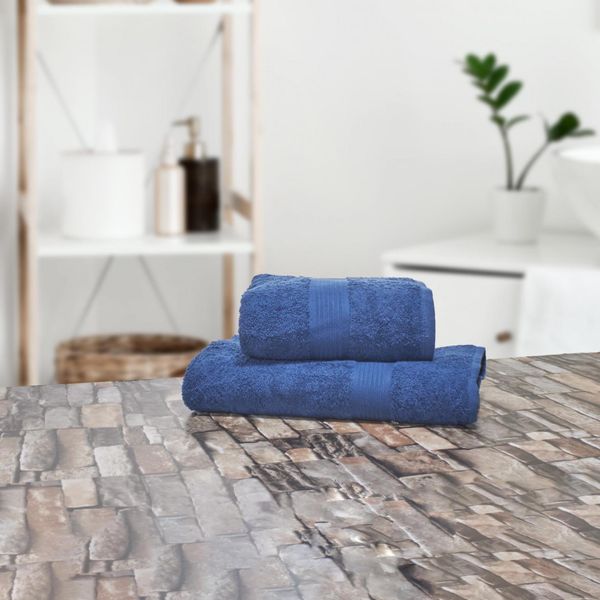 SET-2-TOALLAS-BAÑO-ALGODON-390-GSM-BILBAO-MARINO-BR