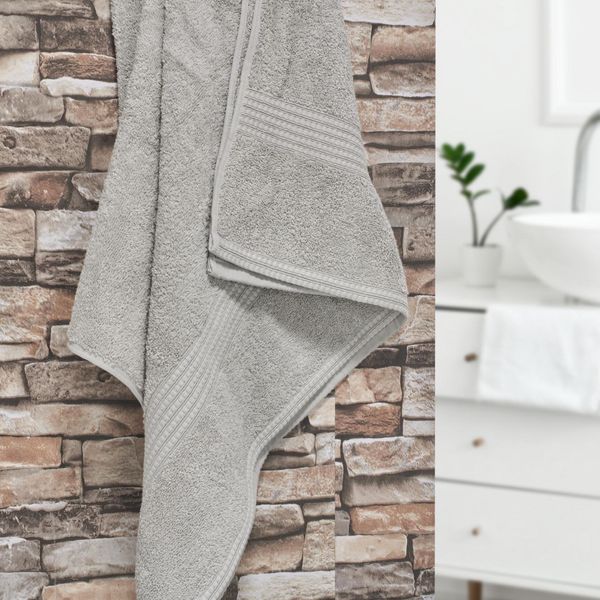 TOALLA-BAÑO-ALGODON-500-GSM-SIENA-GRIS-NIEVE-BR