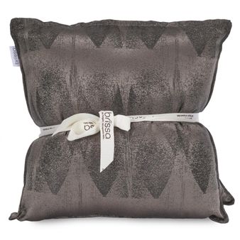 SET-2-COJINES-JACQUARD-TEXTURA-43-43-GEO-CAFE