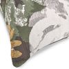 Cojin-Chenille-Flores-Verde