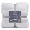 EDREDON-MICRO-CORRUGADO-EXTRA-DOBLE-CADENA-BLANCO