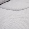 EDREDON-MICRO-CORRUGADO-EXTRA-DOBLE-CADENA-GRIS-NIEVE