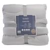 EDREDON-MICRO-CORRUGADO-EXTRA-DOBLE-CADENA-GRIS-NIEVE