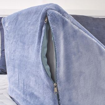 COJIN-TV-BOLSILLO-FLANNEL-UNIC-45-45-35-AZUL-DENIM