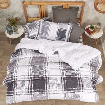 PQT-EDREDON-AJUSTABLE-MICRO-OVEJERO-EXTRA-DOBLE-GINGHAM