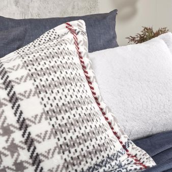 EDREDON-FLANNEL-OVEJERO-EXTRA-DOBLE-GLEN