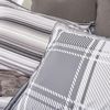 CUBRELECHO-MICRO-ESTAM-EXTRA-DOBLE-GINGHAM