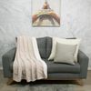 MANTA-FLANNEL-JACQ.-OVEJERO-120-145-PERLA-BLANCO-NATURAL