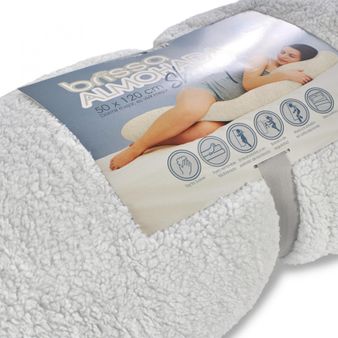 ALMOHADA-SHERPA-50-120-AZUL-ILUSION