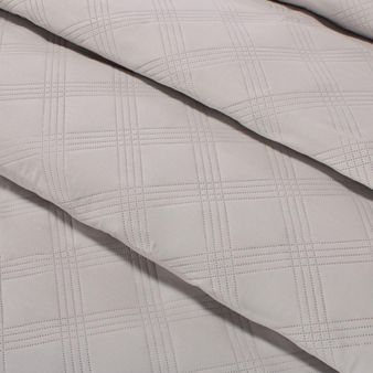 CUBRELECHO-REPUJADO-TEXTIL-EXTRA-DOBLE-GRIS-NIEVE